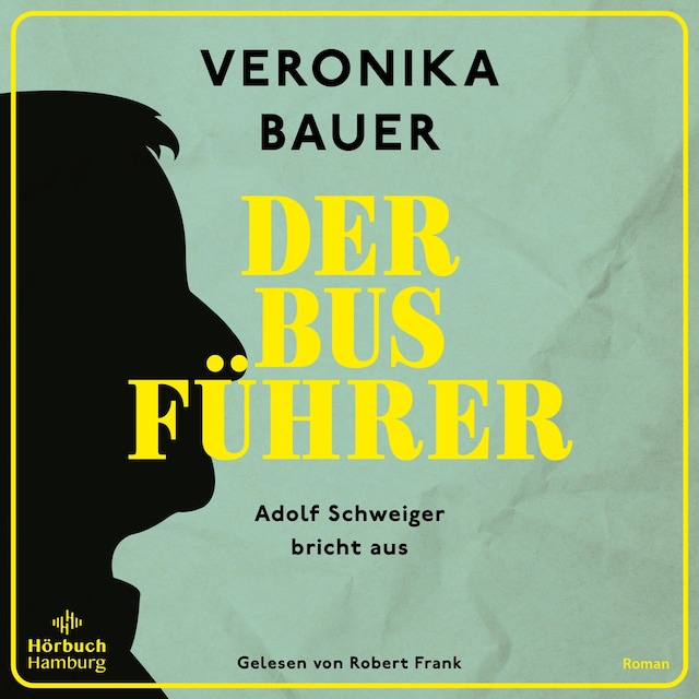 Book cover for Der Busführer