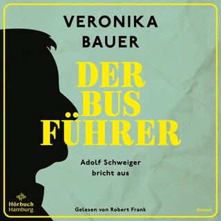 Der Busführer als Hörbuch