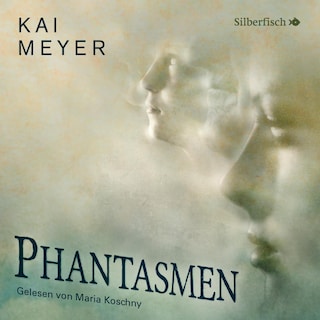 Phantasmen als Hörbuch