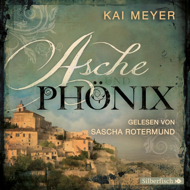 Book cover for Asche und Phönix