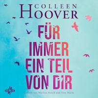 Für immer ein Teil von dir