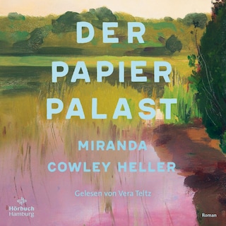 Der Papierpalast als Hörbuch