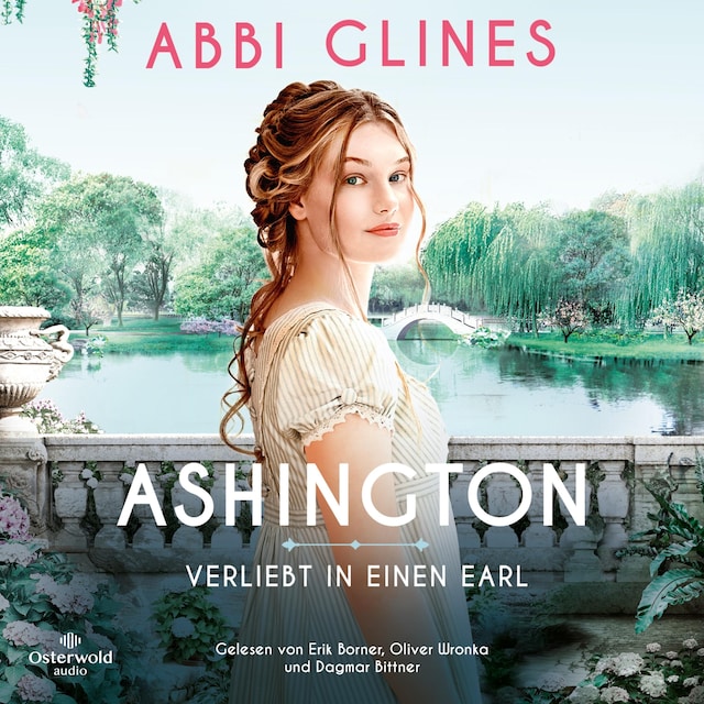 Book cover for Ashington – Verliebt in einen Earl
