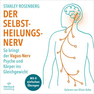 Der Selbstheilungsnerv als Hörbuch