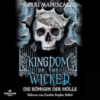 Kingdom of the Wicked – Die Königin der Hölle (Kingdom of the Wicked 2)
