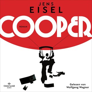 Cooper als Hörbuch