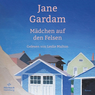 Mädchen auf den Felsen als Hörbuch