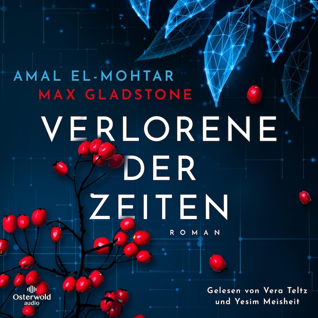 Book cover for Verlorene der Zeiten