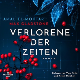Verlorene der Zeiten als Hörbuch