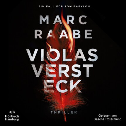 Violas Versteck (ungekürzt) bookCoverFor