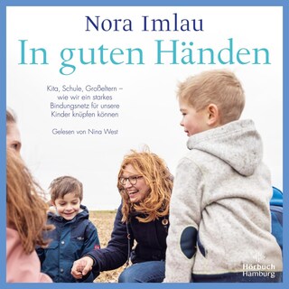 In guten Händen als Hörbuch