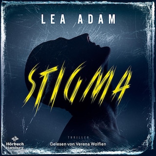 Stigma als Hörbuch