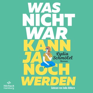Was nicht war, kann ja noch werden als Hörbuch