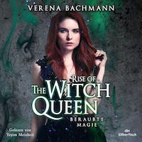 The Witch Queen 2: Rise of the Witch Queen. Beraubte Magie