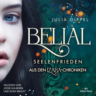 Izara 6: Belial als Hörbuch