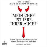 Mein Chef ist irre − Ihrer auch?