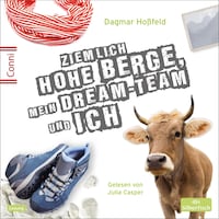 Conni 15 7: Ziemlich hohe Berge, mein Dream-Team und ich