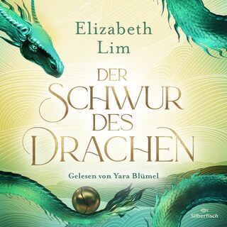 Die sechs Kraniche 2: Der Schwur des Drachen als Hörbuch