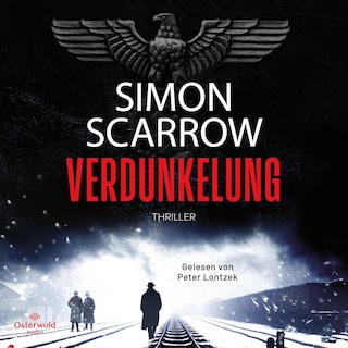 Verdunkelung (Dunkles Berlin 1) als Hörbuch
