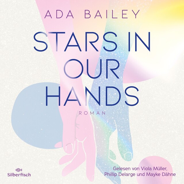 Book cover for Stars in our Hands