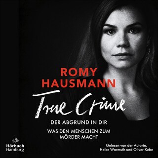 True Crime. Der Abgrund in dir als Hörbuch