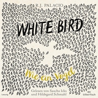 White Bird - Wie ein Vogel