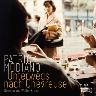 Unterwegs nach Chevreuse als Hörbuch