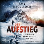 Der Aufstieg – In eisiger Höhe wartet der Tod