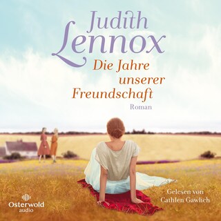 Die Jahre unserer Freundschaft bookCoverFor