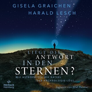 Liegt die Antwort in den Sternen? bookCoverFor