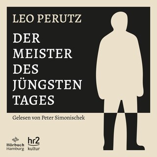 Der Meister des Jüngsten Tages als Hörbuch