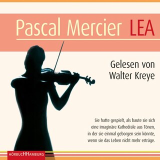 Lea als Hörbuch