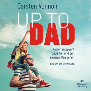 Up to Dad als Hörbuch