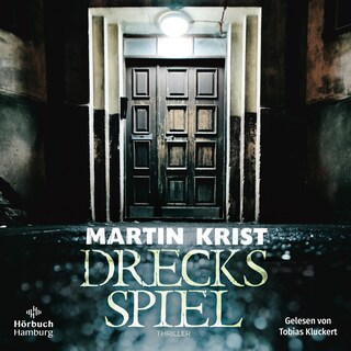 Drecksspiel bookCoverFor