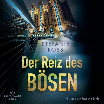 Cover von Der Reiz des Bösen