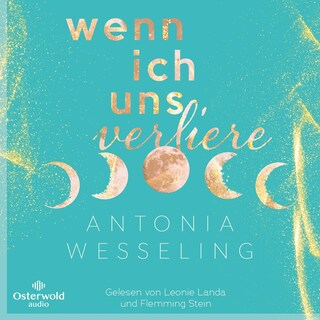 Wenn ich uns verliere bookCoverFor