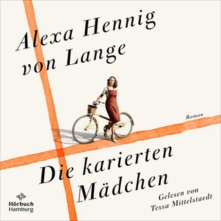 Die karierten Mädchen bookCoverFor