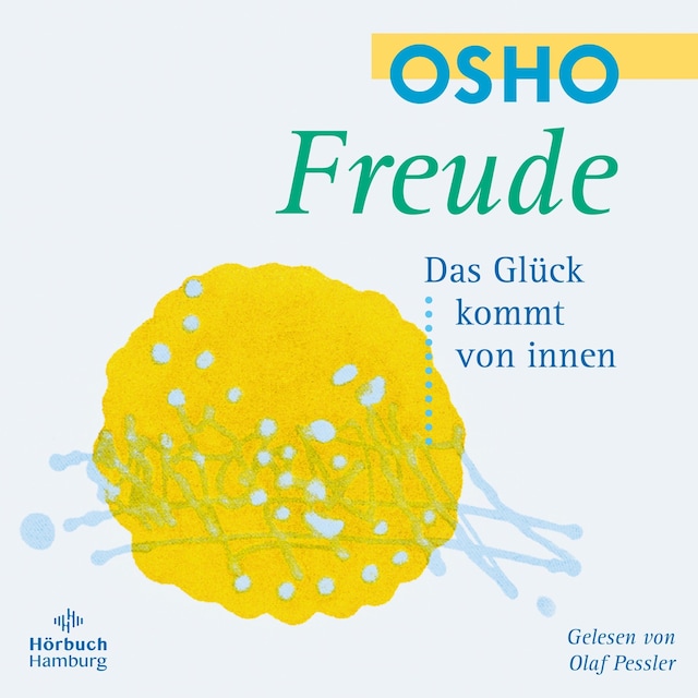 Book cover for Freude