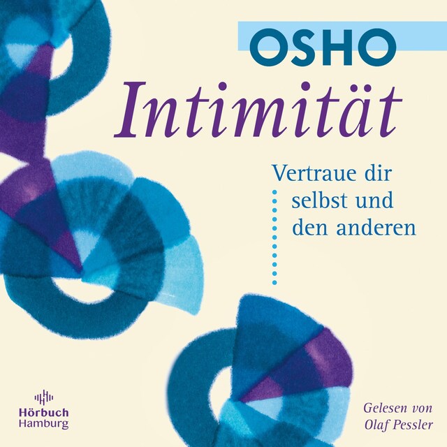 Book cover for Intimität