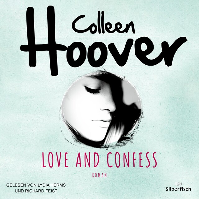 Book cover for Love and Confess