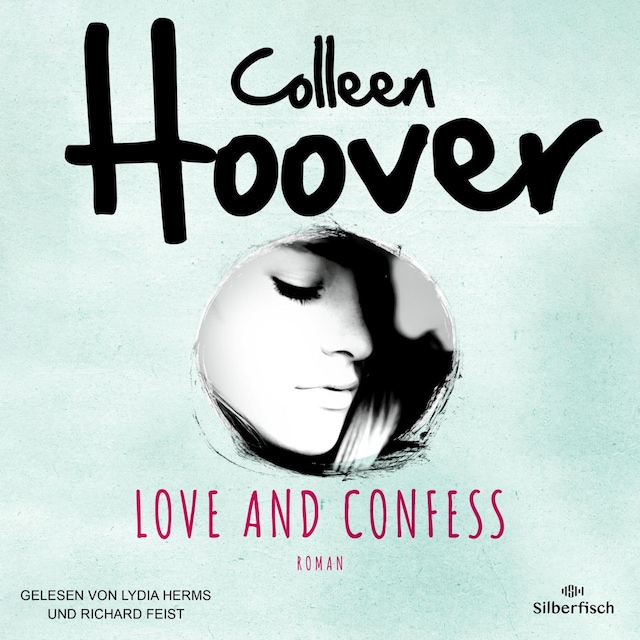 Buchcover für Love and Confess