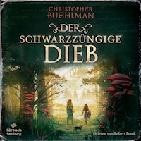 Der schwarzzüngige Dieb