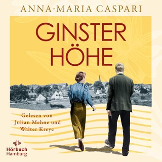 Ginsterhöhe als Hörbuch