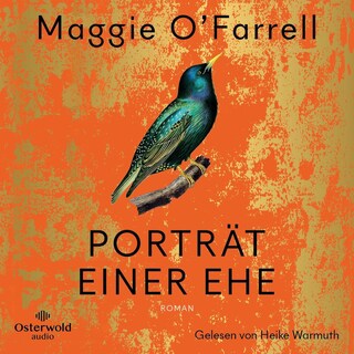Porträt einer Ehe als Hörbuch