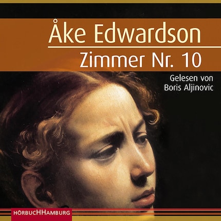 Zimmer Nr. 10 (Ein Erik-Winter-Krimi 7) bookCoverFor