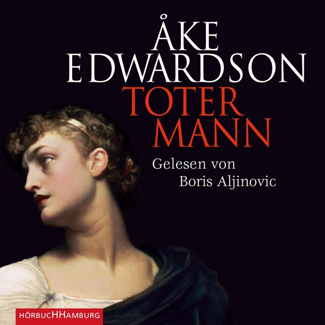 Book cover for Toter Mann (Ein Erik-Winter-Krimi 9)