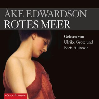 Rotes Meer bookCoverFor