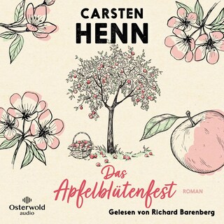 Das Apfelblütenfest bookCoverFor