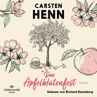 Das Apfelblütenfest als Hörbuch