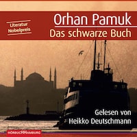 Das schwarze Buch